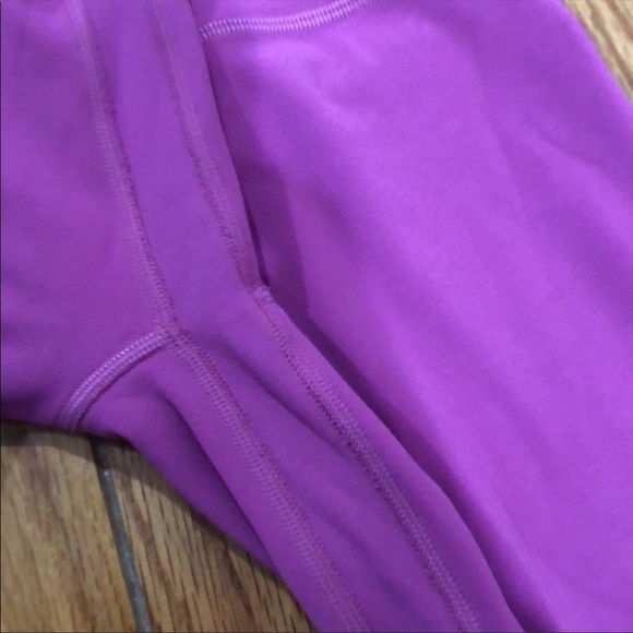 Lulu Pink Lychee Align 23” size 6 - Picture 6 of 9